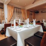 Why Every Celebration Deserves the Perfect Venue